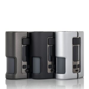 Wotofo x Tony B. DYADIC 200W Squonk Box Mod