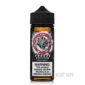 WTRMLN - Freeze Edition - Ruthless Vapor - 100mL