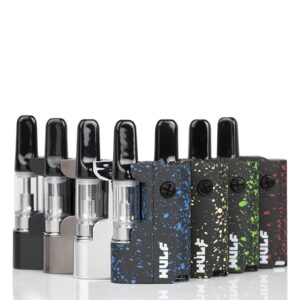 WULF Mods MICRO Plus Vaporizer Kit