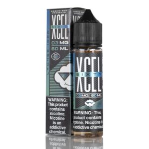 XCEL SIXTY - Lychee ICED by Cosmic Fog Vapors - 60mL