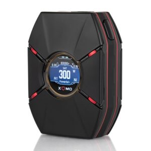 XOMO EXO Armor 300W TC Box Mod