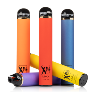 XTRA MAX 2500 Disposable