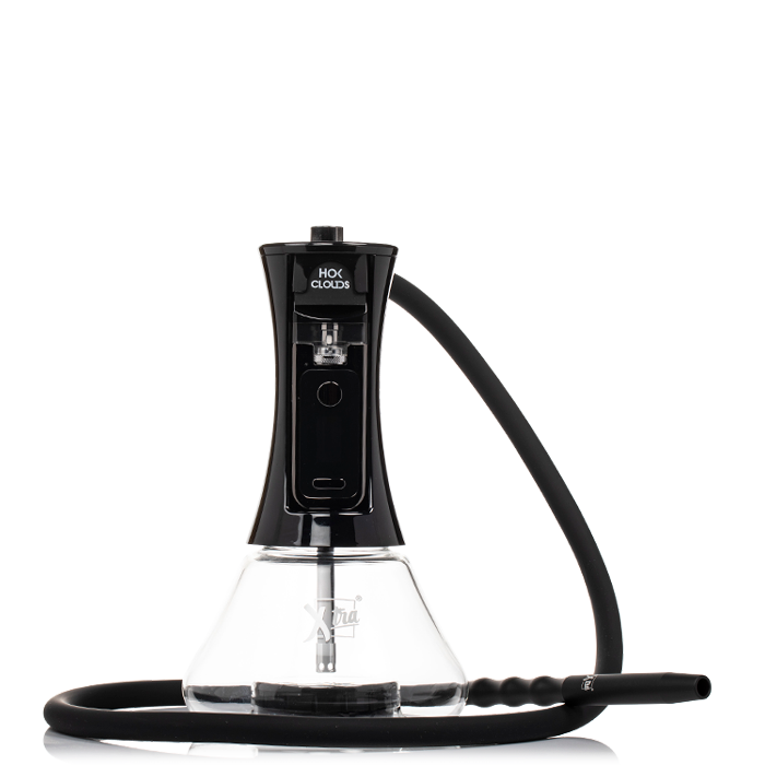 Xtra Hok Clouds E-Hookah Kit