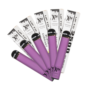 XTRA MAX 2500 Disposables (10-Pack)