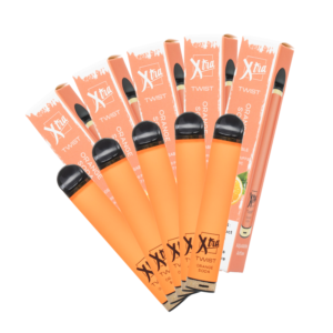 XTRA Twist 1500 Disposables (10-Pack)
