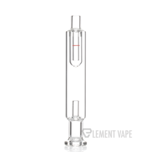 XVAPE Fyra Glass Replacement Bubbler