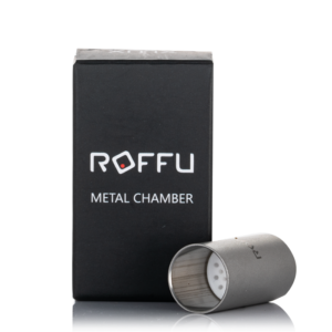 XVape Roffu Replacement Chamber
