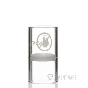 XVAPE ROFFU Replacement Glass Chamber