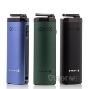 XVape Starry 4