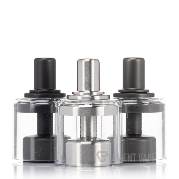 Yachtvape Pandora Bellcap Kit