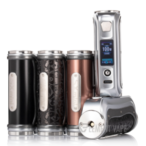 YiHi SXmini SL Class V2 100W Box Mod