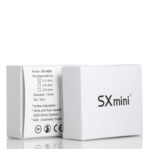 YiHi SX Auto Replacement ADA