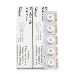 YiHI SX Nano ADA Replacement Coils