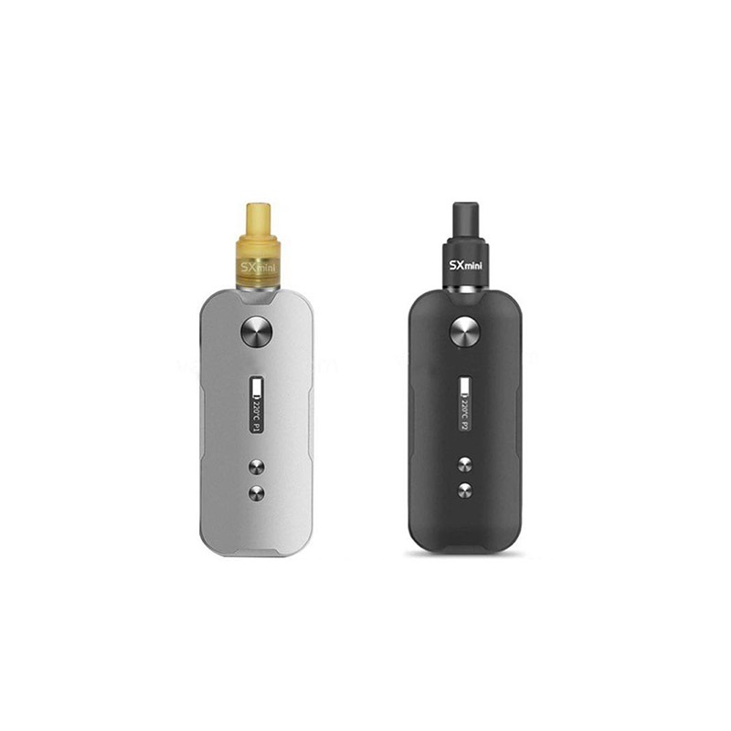 YiHi SXmini 680 Auto Squonk Pod System