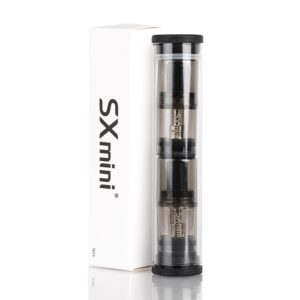 YiHi SXmini Mi Class Replacement Pod Cartridges