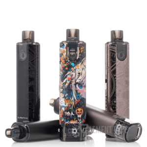 YiHi SXmini Puremax Pod System