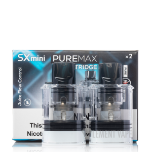 YiHi SXmini Puremax PX Pro Replacement Pods