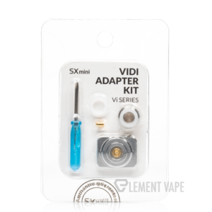 YiHi SXmini VIDI Adapter Kit