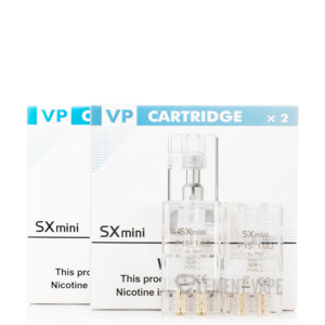 YiHi VP Replacement Pods