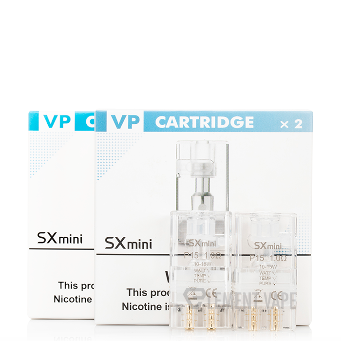 YiHi VP Replacement Pods