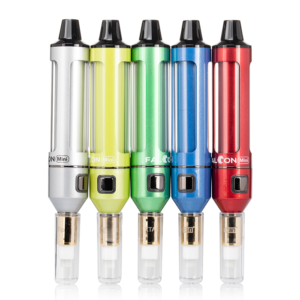 Yocan Falcon Mini Neon Glow Vaporizer