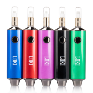 Yocan Loki Portable Vaporizer