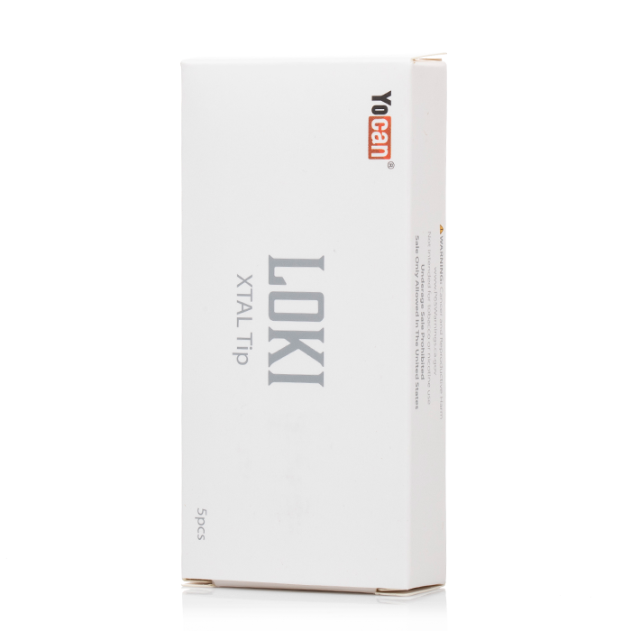 Yocan Loki XTAL Replacement Vaporizer Tip