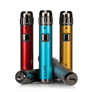Yocan LUX 510 Threaded Vape Pen Battery