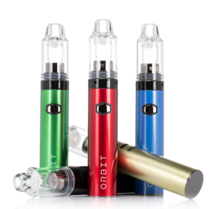 Yocan ORBIT Vaporizer Pen