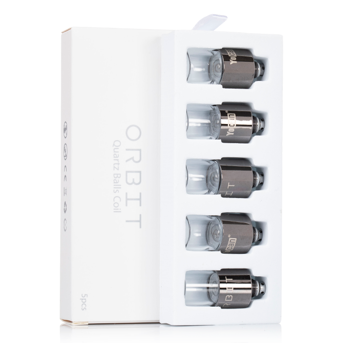 Yocan ORBIT Replacement Coils