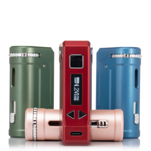 Yocan UNI Pro Plus Vaporizer Mod