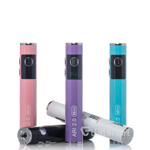 Yocan ARI 2.0 Mini 510 Battery