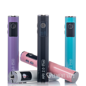 Yocan ARI 2.0 Plus 510 Battery