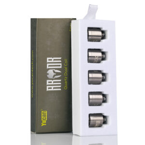 YoCan ARMOR QDC Replacement Coils