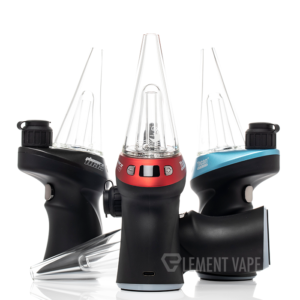 Yocan Black Phaser 2 MAX Vaporizer