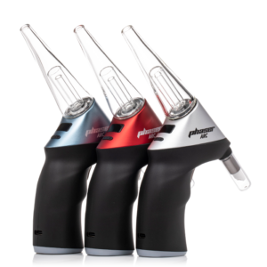 Yocan Black Phaser ARC Nectar Collector Kit