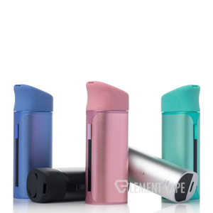 Yocan Black Pocket Concentrate Vaporizer