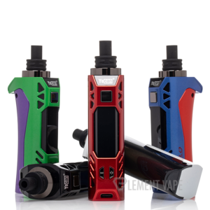 Yocan Cylo