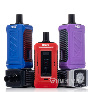 Yocan Deuce 510 Battery