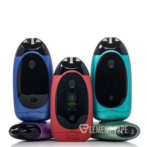 Yocan Dubb Dual Cartridge 510 Battery