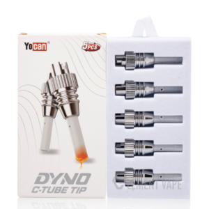 Yocan Dyno C-TUBE Tip Coils