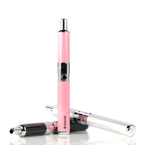 YoCan EVOLVE-D Vaporizer Kit