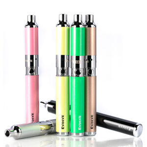 YoCan EVOLVE 650mAh Vaporizer Kit