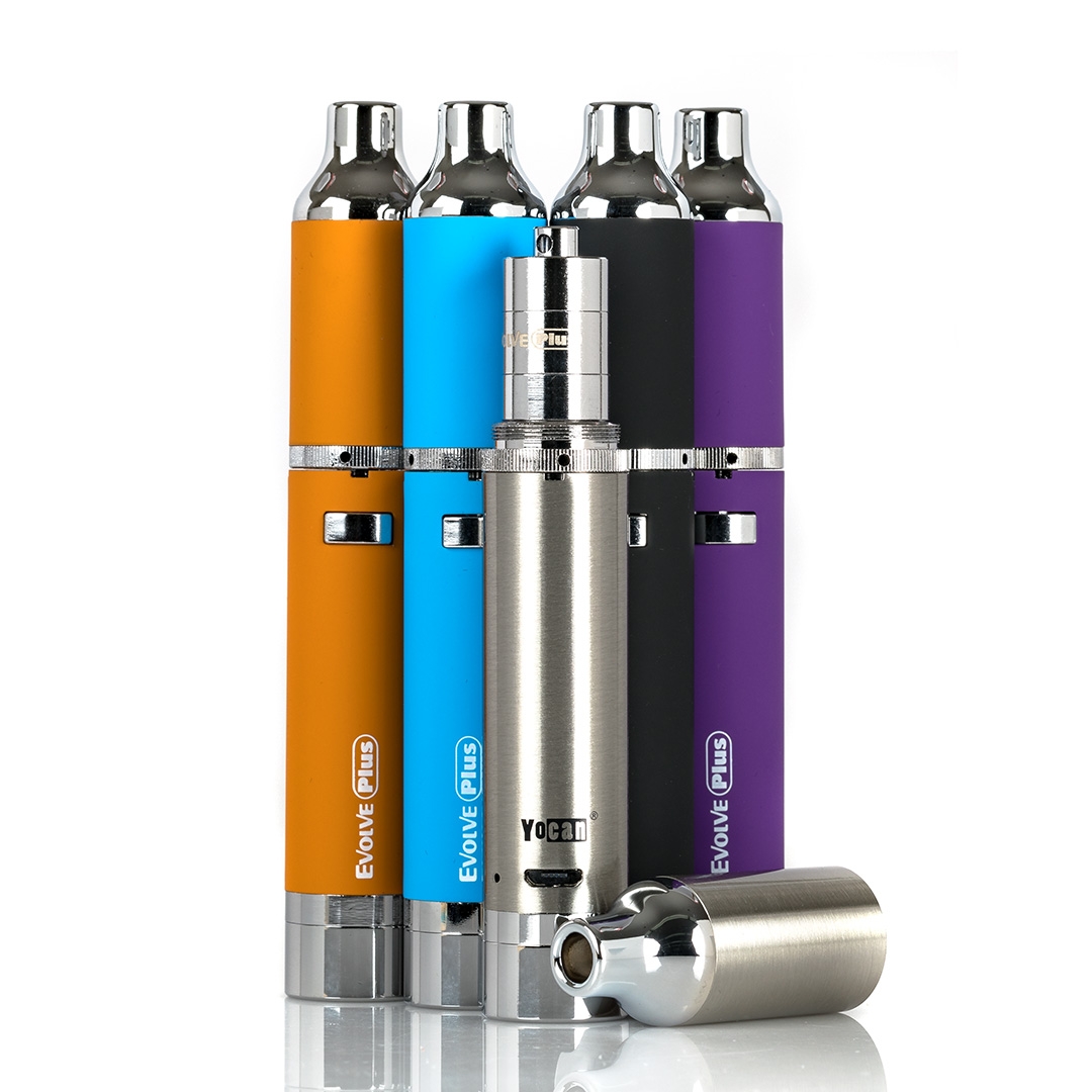 YoCan EVOLVE PLUS Kit