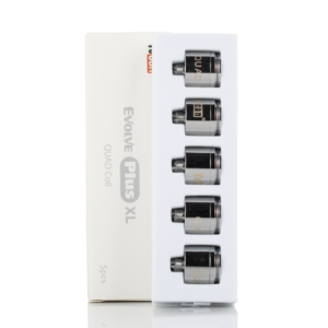YOCAN Evolve Plus XL Replacement Coils