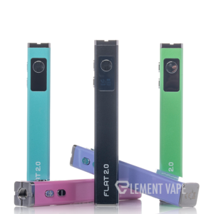Yocan FLAT 2.0 510 Battery