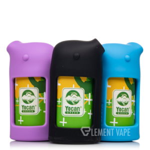 Yocan Green Penguin Personal Air Filter