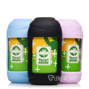 Yocan Green Pinecone Personal Air Filter