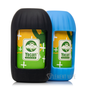 Yocan Green Whale Personal Air Filter