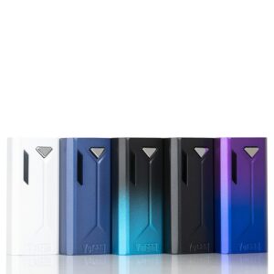 YoCan GROOTE Vaporizer Mod